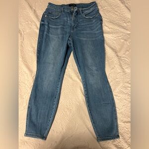 Judy Blue Kira High Rise Tummy Control.